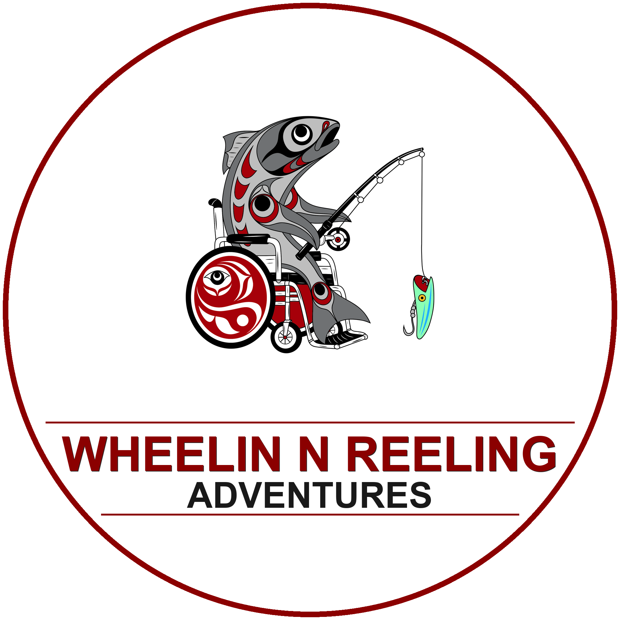 Wheelin N Reeling Adventures